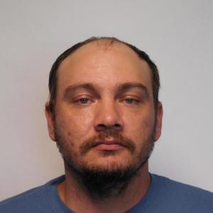 Shaun Devau Hohl a registered Sex or Violent Offender of Indiana