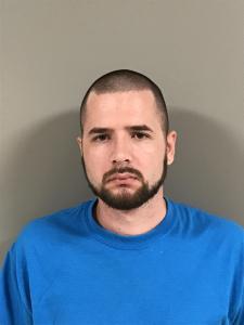 Daniel Harvey Green a registered Sex or Violent Offender of Indiana