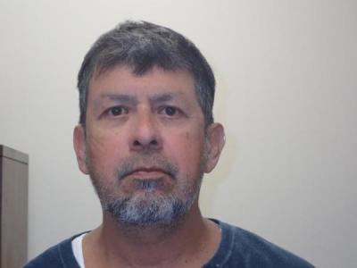 Alfredo Barrientoz a registered Sex or Violent Offender of Indiana
