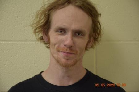 Joshua Douglas Martin a registered Sex or Violent Offender of Indiana