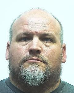 Joshua Laketon Clark a registered Sex or Violent Offender of Indiana
