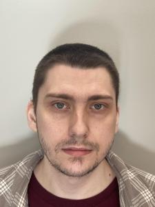 Jonathan Michael Vansparrentak a registered Sex or Violent Offender of Indiana