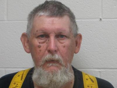 Gary Lee Hackmann a registered Sex or Violent Offender of Indiana