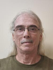 Gary Wilder a registered Sex or Violent Offender of Indiana