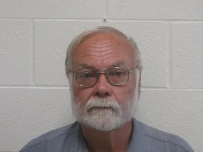 Ricky Lee Shepard a registered Sex or Violent Offender of Indiana