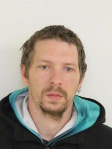 Mark Brandon Mcdonald a registered Sex or Violent Offender of Indiana
