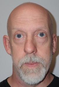 Robert Allan Simmons a registered Sex or Violent Offender of Indiana