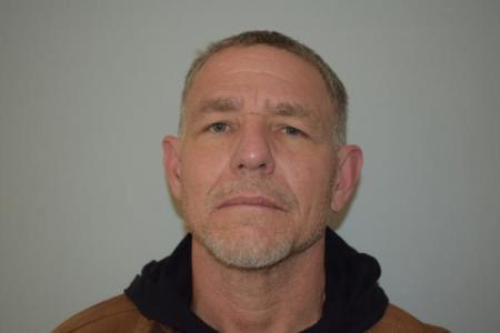 Rodney Edward Bolin a registered Sex or Violent Offender of Indiana