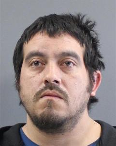 Harold Ubaldo Calderon a registered Sex or Violent Offender of Indiana