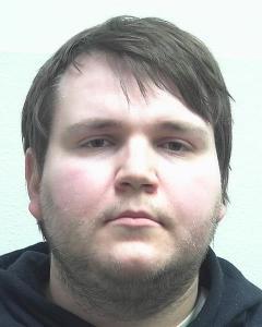 Colin Douglas Smith a registered Sex or Violent Offender of Indiana