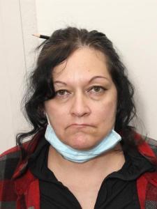 Evelyn Marie Griffith a registered Sex or Violent Offender of Indiana
