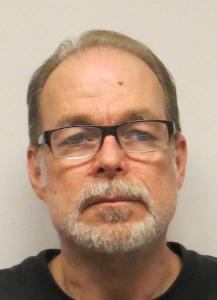 Donald Frank Jackson a registered Sex or Violent Offender of Indiana