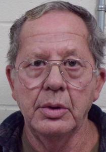 George Hollon a registered Sex or Violent Offender of Indiana