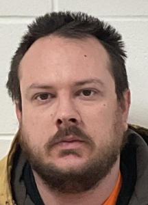 Christopher Dale Lucas a registered Sex or Violent Offender of Indiana
