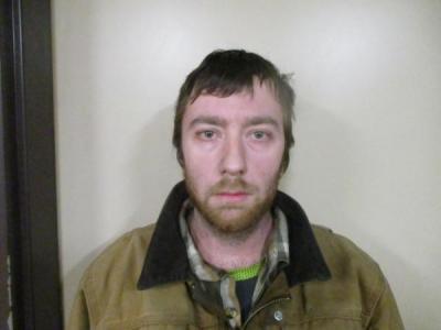 Jeffrey William Eggers a registered Sex or Violent Offender of Indiana