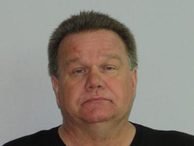 Mark Anthony Venters a registered Sex or Violent Offender of Indiana