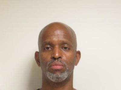 Ernest Roby a registered Sex or Violent Offender of Indiana