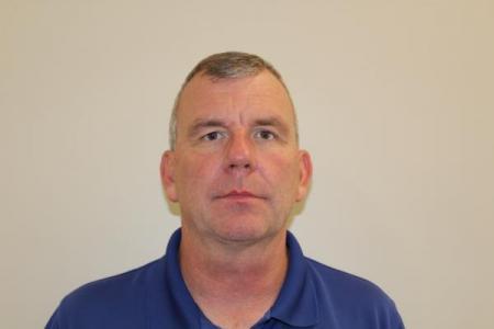 Thomas Jay Weeks a registered Sex or Violent Offender of Indiana