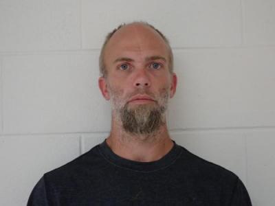 Seth D Robinson a registered Sex or Violent Offender of Indiana