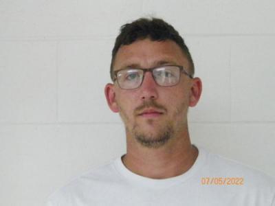 Richard Michael Roby a registered Sex or Violent Offender of Indiana