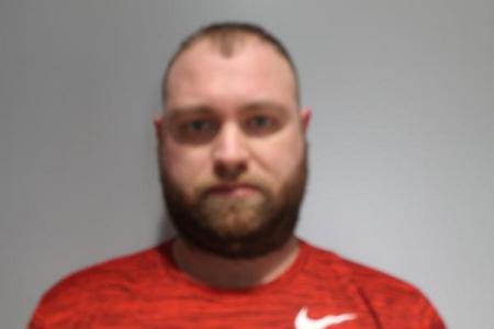 Joshua Michael Brust a registered Sex or Violent Offender of Indiana