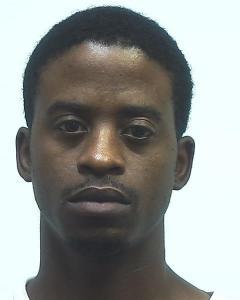 Reokus Jamal Mccall a registered Sex or Violent Offender of Indiana