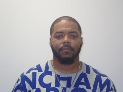 Joe Earl Meriwether III a registered Sex or Violent Offender of Indiana