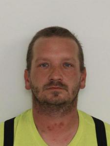 Jason K Ransdell a registered Sex or Violent Offender of Indiana