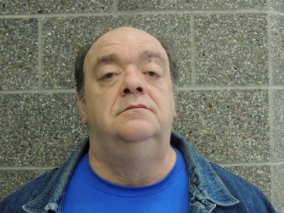 Paul Allen Maples a registered Sex or Violent Offender of Indiana