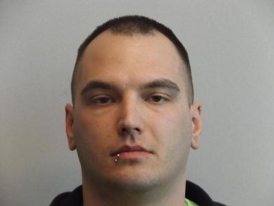 Daniel Wayne Swartout a registered Sex or Violent Offender of Indiana