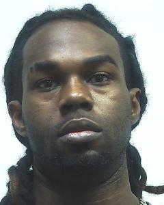 Simeon Letrell Williams a registered Sex or Violent Offender of Indiana