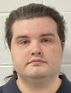 Alex N Wooten a registered Sex or Violent Offender of Indiana