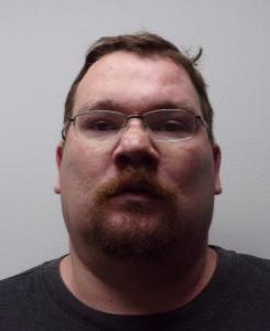 Lowell Schroeder III a registered Sex or Violent Offender of Indiana