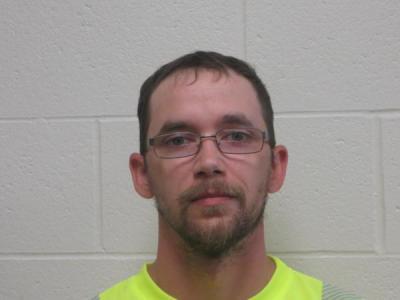 Jimmy Glenn Ahrndt a registered Sex or Violent Offender of Indiana