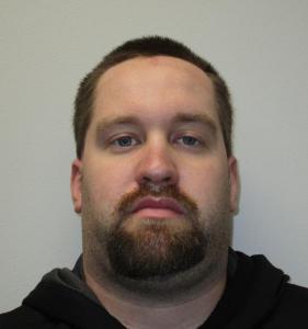 Austin Wayne Stickney a registered Sex or Violent Offender of Indiana