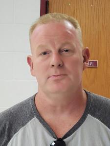 Daniel Eric Shipp a registered Sex or Violent Offender of Indiana
