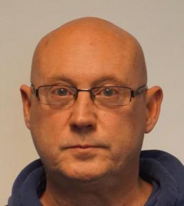 John Frank Crispino a registered Sex or Violent Offender of Indiana