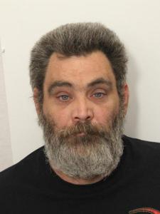 Ricky Dale Samson Jr a registered Sex or Violent Offender of Indiana