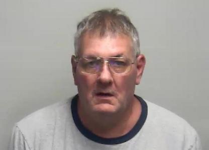 Roger Duane Kuhn a registered Sex or Violent Offender of Indiana