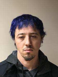 Joshua Layne Lahrman a registered Sex or Violent Offender of Indiana