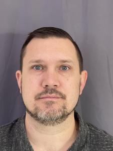 Joshua Ryan Tiller Pattengale a registered Sex or Violent Offender of Indiana