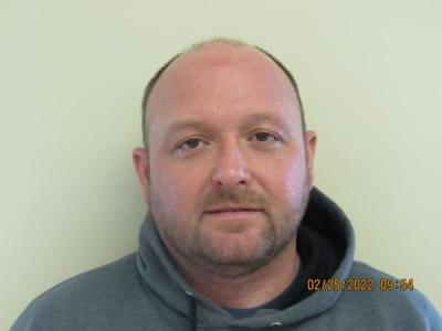 Shawn M Amor a registered Sex or Violent Offender of Indiana
