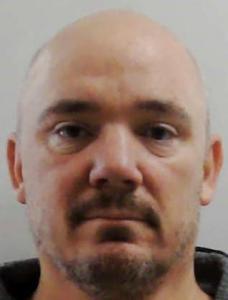 Kevin Wayne Thompson a registered Sex or Violent Offender of Indiana