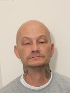 Brian W Teckenbrock a registered Sex or Violent Offender of Indiana