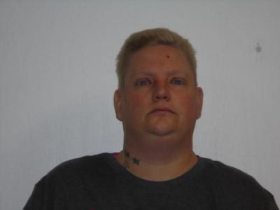Crystal Jo Berrieault a registered Sex or Violent Offender of Indiana