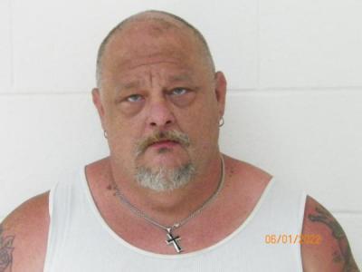 Eric Dale Miller a registered Sex or Violent Offender of Indiana