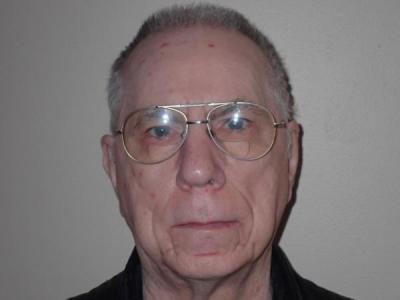 Dennis L Baugh a registered Sex or Violent Offender of Indiana