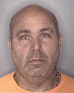 Shawn David Spencer a registered Sex or Violent Offender of Indiana