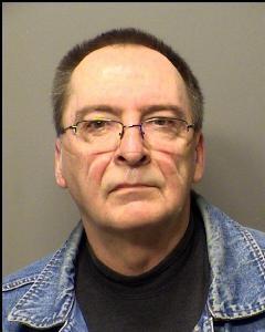 David Allen Collins a registered Sex or Violent Offender of Indiana