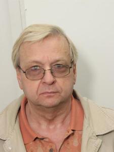 Timothy W Reno a registered Sex or Violent Offender of Indiana